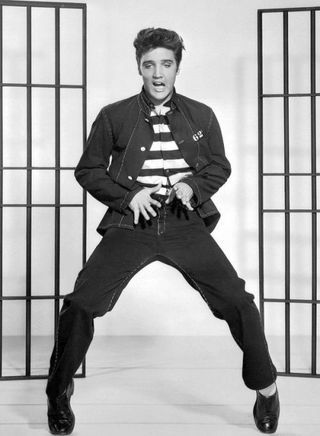 Galeria de fotos: Elvis Presley