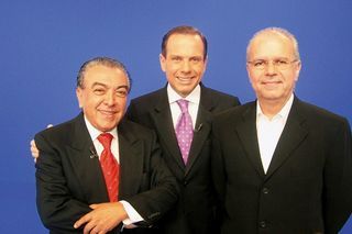 Negócios em pauta