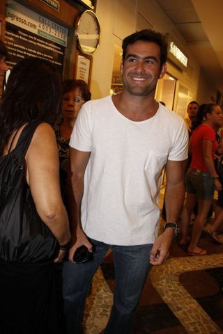 Thierry: ‘Timbaleiro de corpo e alma’