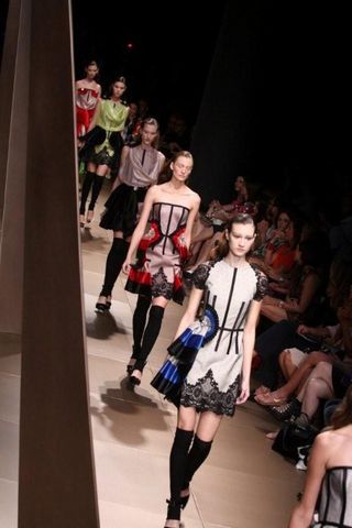 Galeria: Reinaldo Lourenço no SPFW 2010
