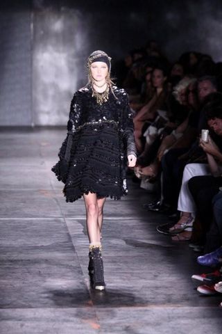 Galeria: Alexandre Herchcovitch no SPFW