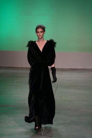 Galeria de fotos: Iódice no SPFW