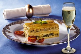 COZINHA DE CARAS: Bacalhau