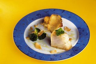 COZINHA DE CARAS: À moda
