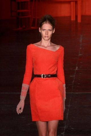 Galeria: Simone Nunes no SPFW