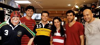 Novidade Fashion