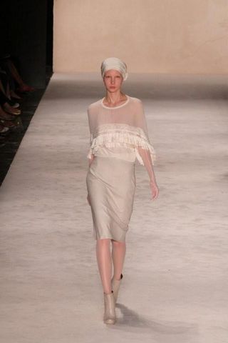 Galeria de fotos: Huis Clo no SPFW