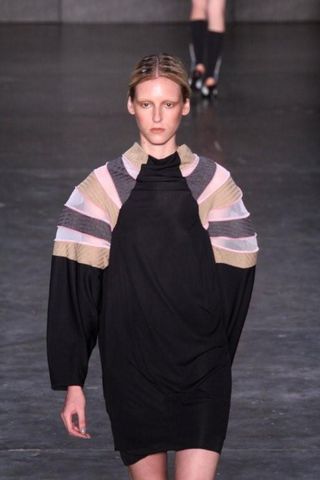 Galeria: Jefferson Kulig no SPFW