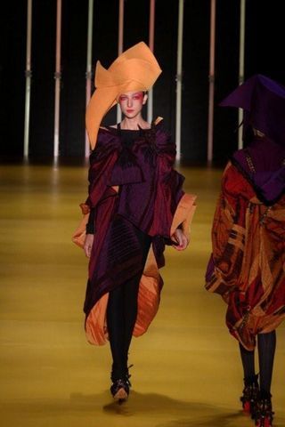 Galeria: Lino Villaventura no SPFW