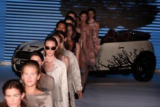 Galeria: Carlota Joakina no SPFW