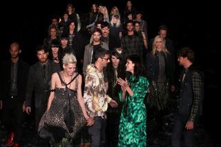 Galeria: Do Estilista no SPFW