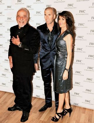 Paulo Coelho