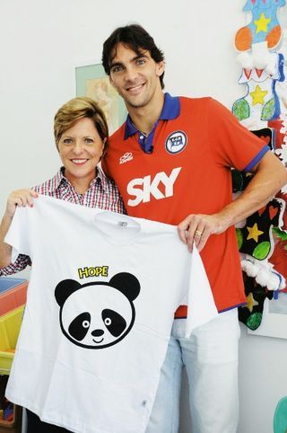 Visita do Bem