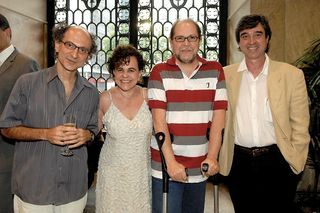 Lançamento