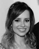 Sandy, uma aquariana criativa e superexigente