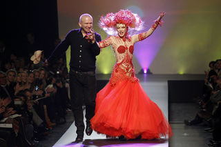 Paris Haute Couture Fashion Week: 3º dia
