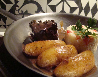 Bibi Ferreira e a culinária pernambucana