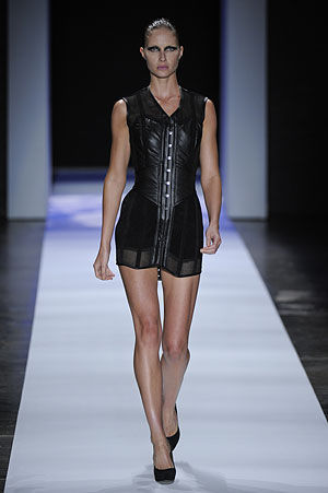 AGORA É MODA: Balanço SPFW