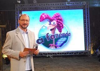Britto: ‘Será a melhor de todas as edições’