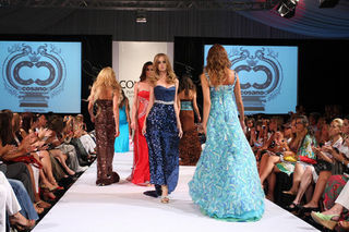 3ª Semana de Moda de Punta del Este