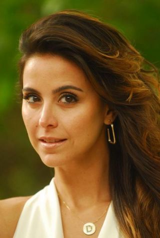 Alexandra Martins: relação com Fagundes