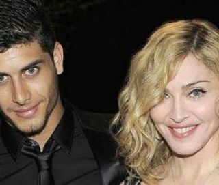 Madonna e Jesus Luz: fim do namoro?