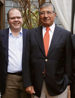 Festa de Lançamento