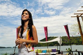 Brendda Haddad e seu trajeto até o sucesso