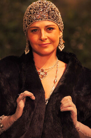 Drica Moraes está com leucemia