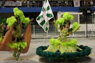 Melhores momentos do 2º dia de SP!