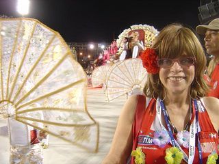 Glória Perez: ‘Foi um ano de superação’