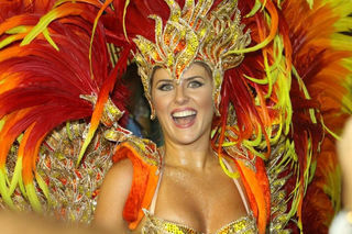 Preparação de Stefanelli para a folia