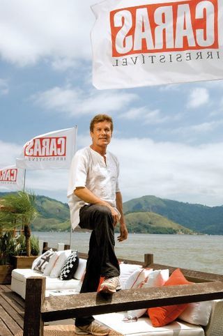 Scott Steindorff