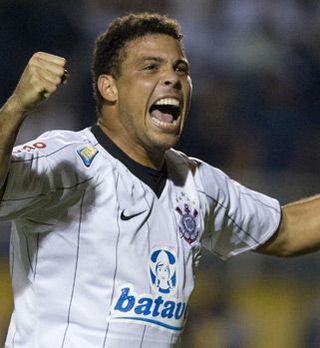 Reveja momentos de Ronaldo Nazário