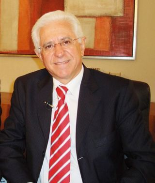 Programa Diálogo Nacional