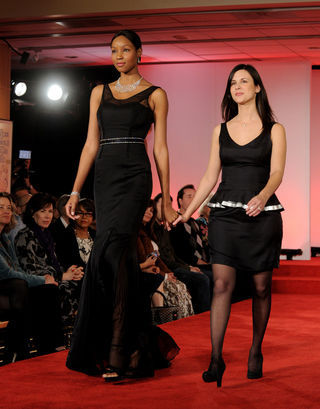 Brasileira no Oscar Designer Challenge