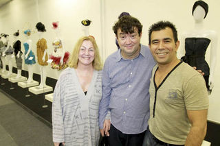 Walter Rodrigues faz palestra em Curitiba