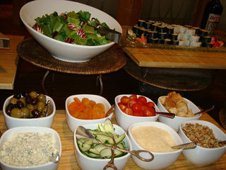 MIAMI BY CAMILA: brunch refinado