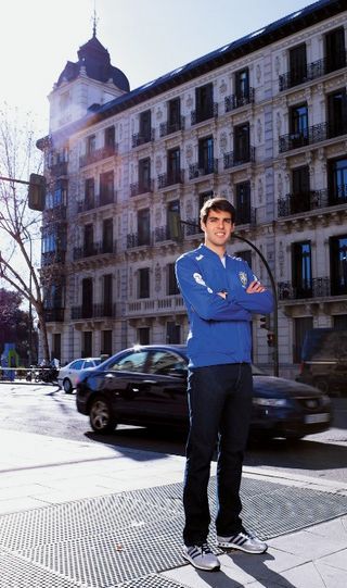 Craque Kaká