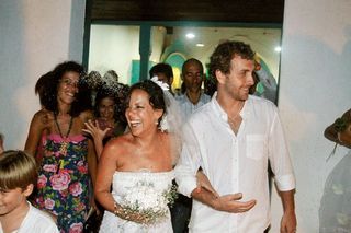 Bebel Gilberto