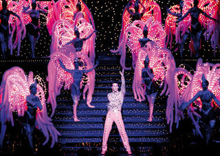 PARIS BY CIBELE: Moulin Rouge
