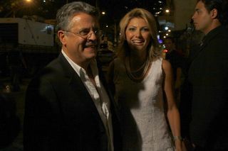 Fontenelle: surpresa para Marcos Paulo