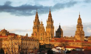 Santiago de Compostela
