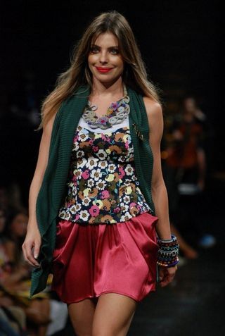 PASSARELA BRASIL: Parkfashion no DF