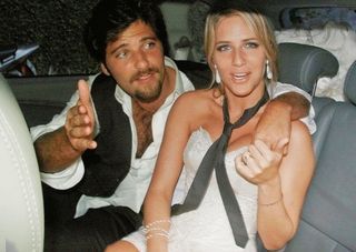 Giovanna Ewbank cozinha para Gagliasso