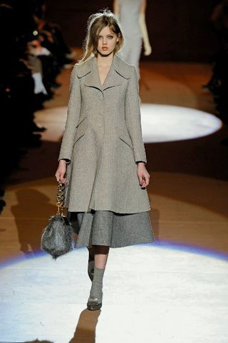 Ready to Wear Fall 2010: Marc Jacobs