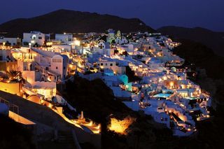 Santorini
