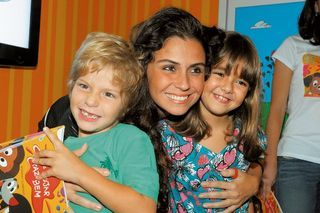 Giovanna Antonelli