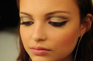 MAKE-UP BY O BOTICÁRIO: Look noite