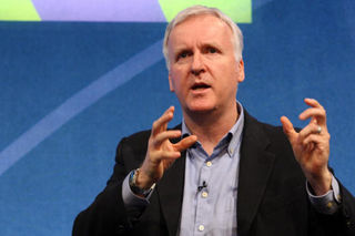 James Cameron compara índios com Navi’s
